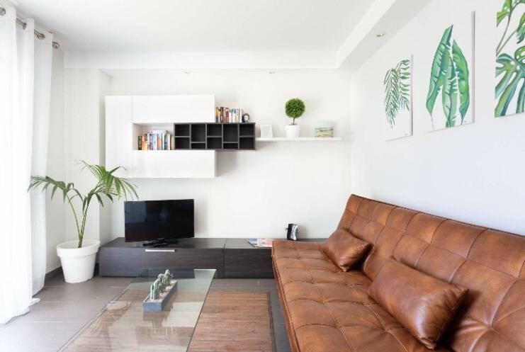 Vacation 1 Bed Cristianos Апартаменты